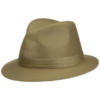 Statesford Traveller Stoffhatt - 519,00 kr