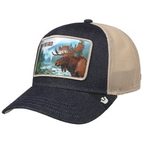 Staycation Trucker Cap by Goorin Bros. - 53,95 &euro;