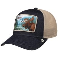 Staycation Trucker Cap by Goorin Bros. - 53,95 &euro;