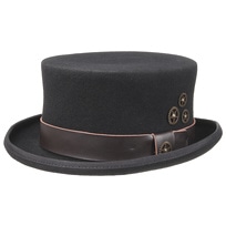 Steampunk Top Hat by Conner - 65,95 &euro;