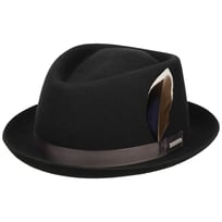 Stenbrick Diamond Wool Hat by Stetson - 123,95 &euro;