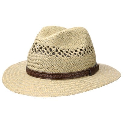 Steven Traveller Straw Hat by Lipodo - 26,95 &euro;