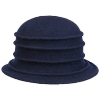 Stina Hatt i Tovet Ull by Mayser - 1439,00 kr