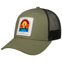 Stonefinger Trucker Cap by iriedaily - 35,95 &euro;