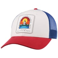Stonefinger Trucker Cap by iriedaily - 409,00 kr