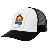 Stonefinger Trucker Cap by iriedaily - 409,00 kr