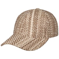 Straw Baseball Cap by Borsalino - 207,95 &euro;