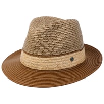 Straw-Mix Bogart Hat by bugatti - 42,95 &euro;