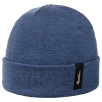 Street Beanie by Borsalino - 1999,00 kr