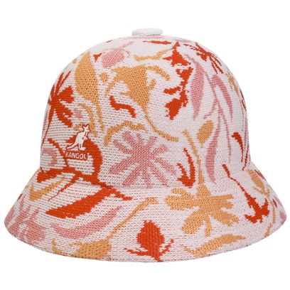 Street Floral Casual Cloth Hat by Kangol - 64,95 &euro;