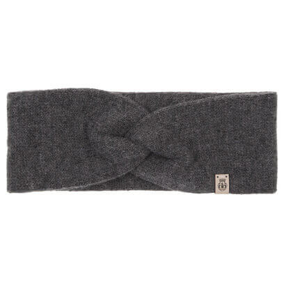 Strick-Stirnband med Kasjmir by Roeckl - 539,00 kr