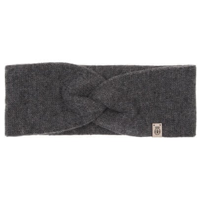 Strick-Stirnband med Kasjmir by Roeckl - 549,00 kr