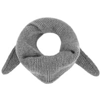 Strickschal Mini by Lierys - 609,00 kr