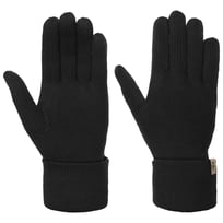 Strikkede Vanter med Kasjmir by Roeckl - 599,00 kr