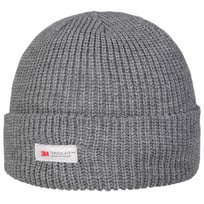 Strikket Lue Thinsulate - 289,00 kr
