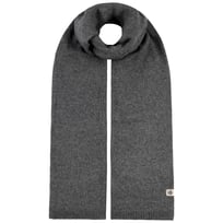 Strikket Skjerf med Kasjmir by Roeckl - 1089,00 kr