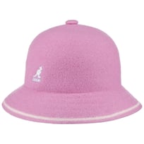 Stripe Casual Floppy-Hatt by Kangol - 749,00 kr