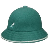 Stripe Casual Floppy-Hatt by Kangol - 749,00 kr