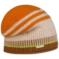 Stripe Headsock Kasjmirlue by Seeberger - 1089,00 kr