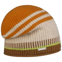 Stripe Headsock Kasjmirlue by Seeberger - 1089,00 kr