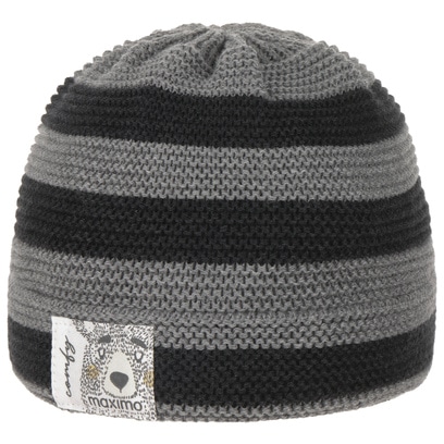 Stripes Baby Hat by maximo - 17,95 &euro;