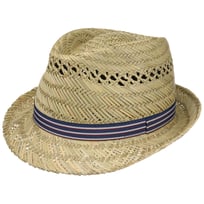 Stripes Erntehelfer Str�hatt by Lipodo - 199,00 kr