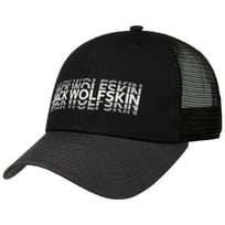 Strobe Trucker Cap by Jack Wolfskin - 31,95 &euro;