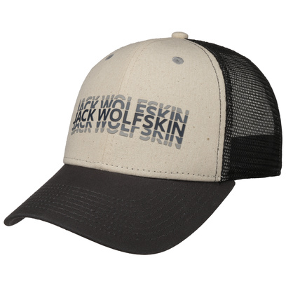 Strobe Trucker Cap by Jack Wolfskin - 31,95 &euro;