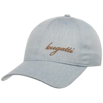 Structured Cap by bugatti - 499,00 kr