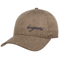 Structured Cap by bugatti - 499,00 kr