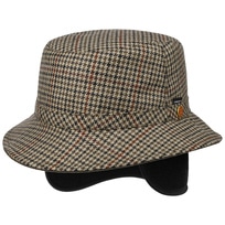Stuart Plus Sympatex Hat by Mayser - 165,95 &euro;