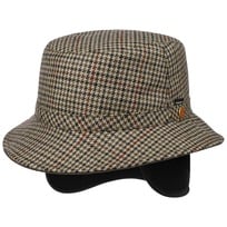 Stuart Plus Sympatex Hatt by Mayser - 1929,00 kr