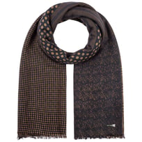 Style Mix Ullskjerf by Stetson - 1029,05 kr