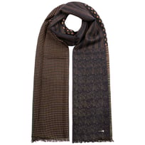 Style-Mix Wool Scarf by Stetson - 82,95 &euro;