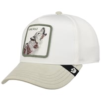 Suede Wolf Cap by Goorin Bros. - 53,95 &euro;