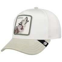 Suede Wolf Cap by Goorin Bros. - 609,00 kr