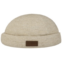 Summer Jersey Docker Hat by Stetson - 92,95 &euro;