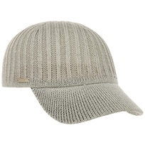 Summer Knit Cap by Seeberger - 49,95 &euro;