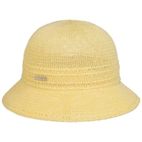 Summer Mix Cloth Hat by Seeberger - 42,95 &euro;