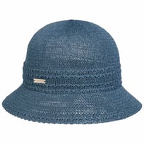 Summer Mix Cloth Hat by Seeberger - 53,95 &euro;