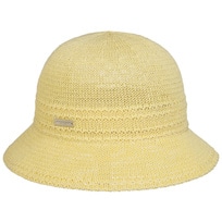 Summer Mix Cloth Hat by Seeberger - 53,95 &euro;