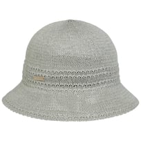 Summer Mix Cloth Hat by Seeberger - 53,95 &euro;