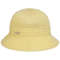 Summer Mix Stoffhatt by Seeberger - 499,00 kr