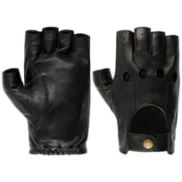 Summer Oily Goat Nappa Hansker by Stetson - 859,00 kr