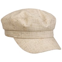 Summer Tweed Fisherman�s Cap by Seeberger - 42,95 &euro;