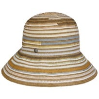 Summertime Flettet Hatt by Lierys - 1199,00 kr