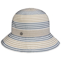 Summertime Stripes Braided Hat by Lierys - 83,95 &euro;