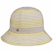 Summertime Stripes Flettet Hatt by Lierys - 969,00 kr