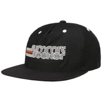 Summit Seeker Strapback Cap by Nixon - 33,95 &euro;
