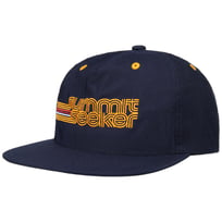 Summit Seeker Strapback Cap by Nixon - 33,95 &euro;